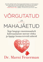 Load image into Gallery viewer, Võrgutatud ja mahajäetud. Ärge langege emotsionaalselt kättesaamatute meeste võrku...