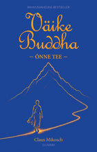 Load image into Gallery viewer, UUS! Väike Buddha. Õnne tee

